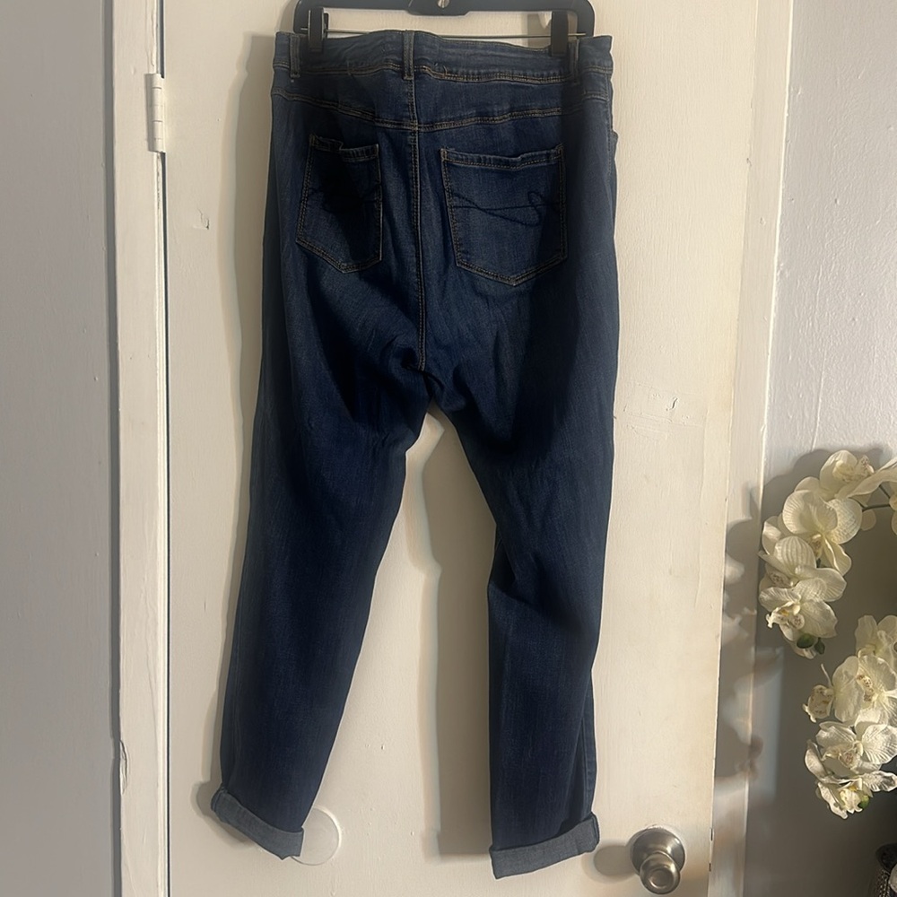 NWOT Cato jeans size 16 - Picture 4 of 4